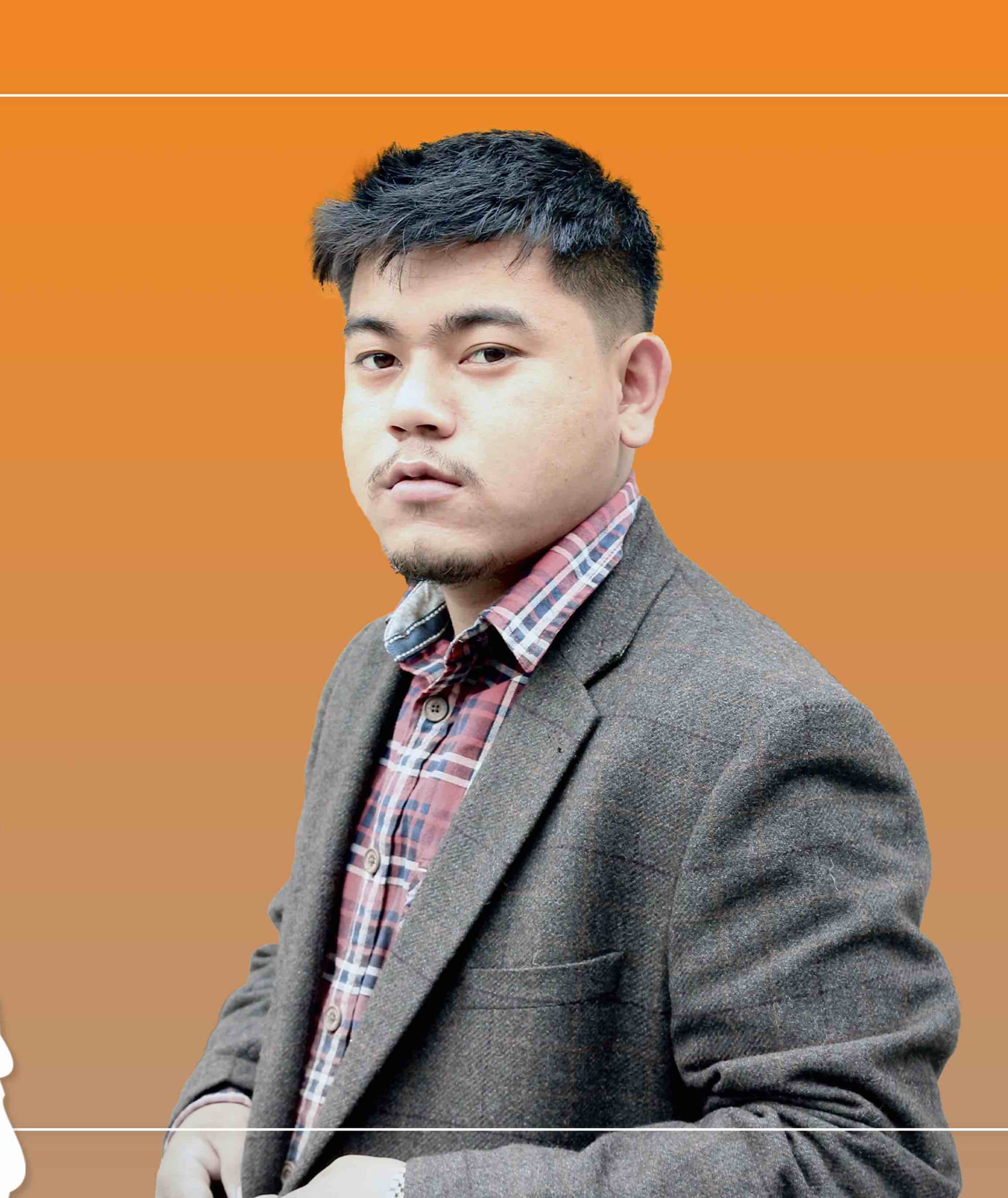 Bimal Gurung