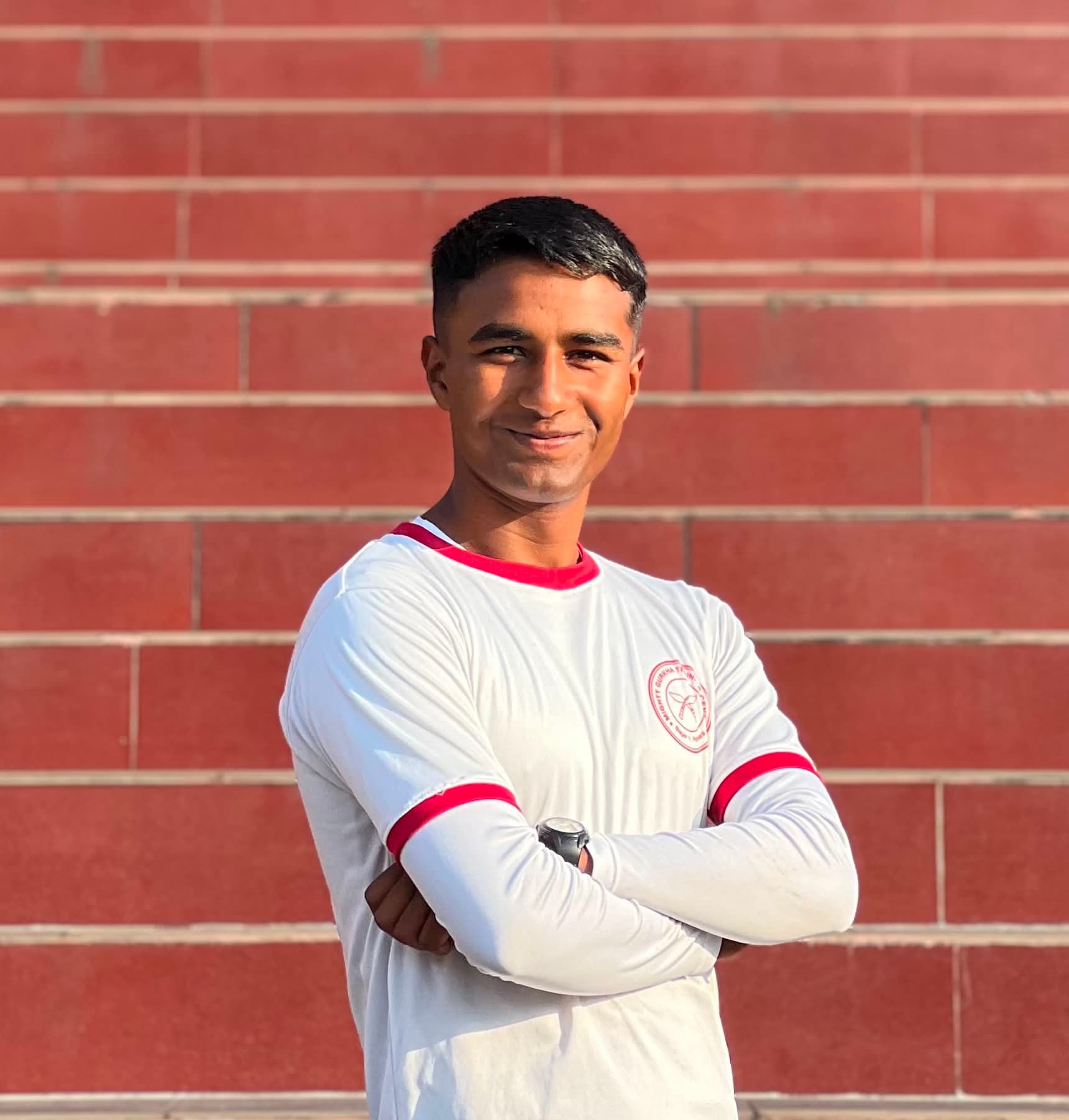 Anil Poudel