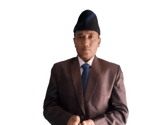 Kushal Chandra Thapa