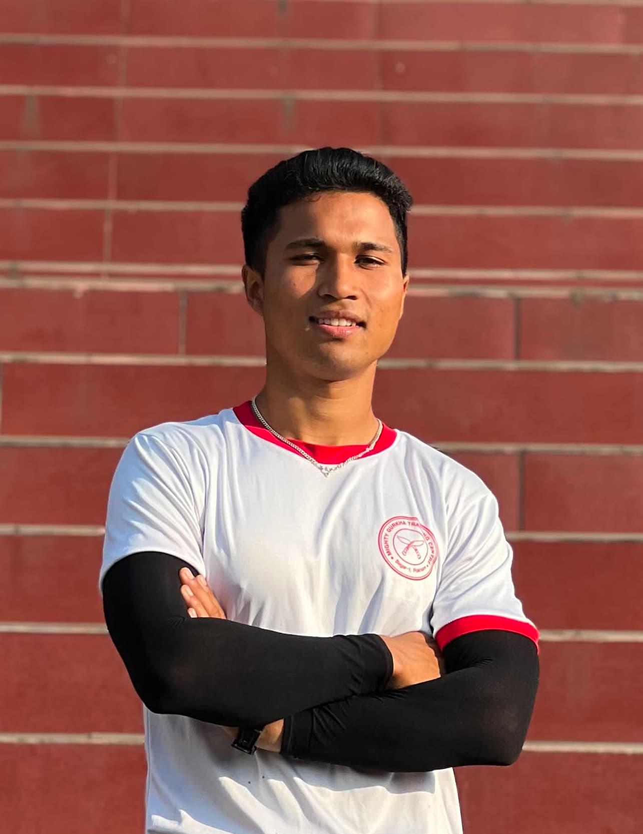 Sagar Bhujel